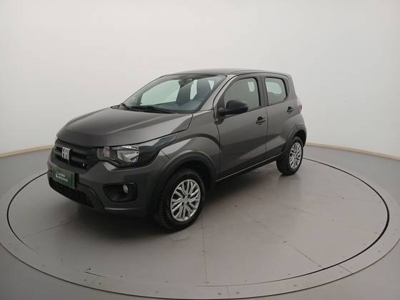 FIAT MOBI 1.0 EVO FLEX LIKE. MANUAL FIAT MOBI 1.0 EVO FLEX LIKE. MANUAL